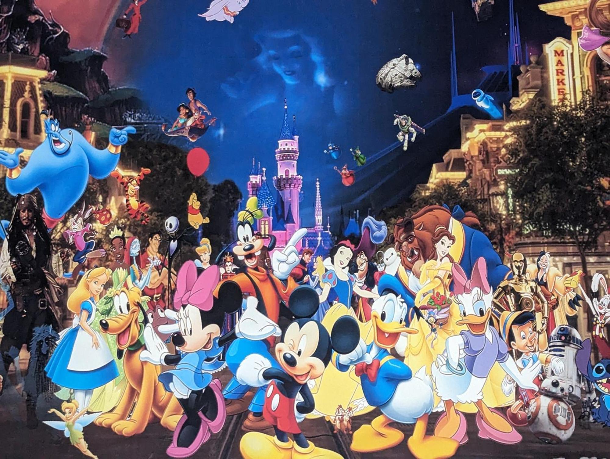 Marvellous Disney Home Magny Le Hongre 7 Min From Disneyland Eksteriør bilde